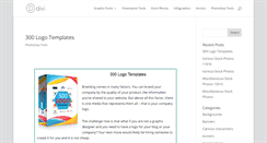 Desktop Screenshot of graphicspacks.com