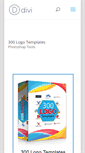 Mobile Screenshot of graphicspacks.com